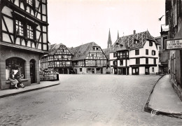 67-OBERNAI-N°C4090-B/0355 - Obernai