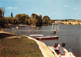 89-VILLENEUVE SUR YONNE-N°C4090-B/0331 - Villeneuve-sur-Yonne