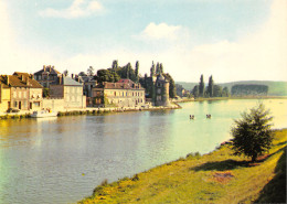 89-VILLENEUVE SUR YONNE-N°C4090-B/0329 - Villeneuve-sur-Yonne