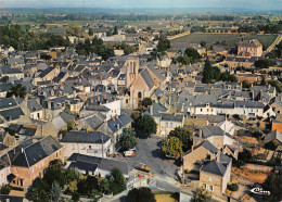 37-BOURGUEIL-N°C4090-B/0243 - Other & Unclassified