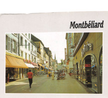 25-MONTBELIARD-N°C4091-B/0271 - Montbéliard