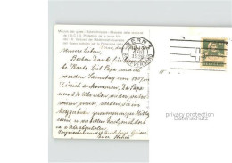 11763191 Fribourg FR Deroy Bruecke Mission Des Gares Maedchenschutzverein Fribou - Other & Unclassified