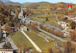 65-LOURDES-N°C4091-B/0239 - Lourdes