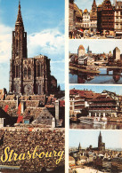 67-STRASBOURG-N°C4091-B/0215 - Strasbourg