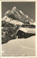 11758630 Braunwald GL Ortstock Braunwald - Andere & Zonder Classificatie