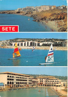 34-SETE-N°C4091-B/0161 - Sete (Cette)