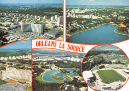 45-ORLEANS LA SOURCE-N°C4091-B/0123 - Orleans