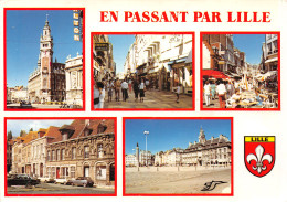 59-LILLE-N°C4091-A/0383 - Lille