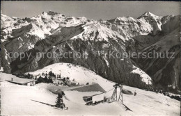 11758622 Braunwald GL Sesselbahnstation Gumen  Braunwald - Other & Unclassified