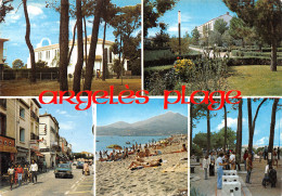 66-ARGELES PLAGE-N°C4091-A/0283 - Argeles Sur Mer