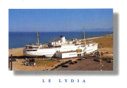 66-LE BARCARES LE LYDIA-N°C4091-A/0029 - Autres & Non Classés