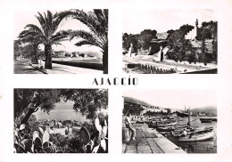 2A-AJACCIO-N°C4091-A/0001 - Ajaccio