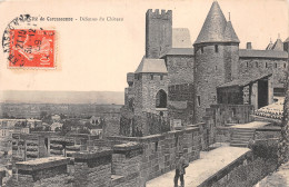 11-CARCASSONNE-N°C4090-E/0383 - Carcassonne
