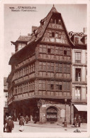 67-STRASBOURG-N°C4090-E/0355 - Strasbourg