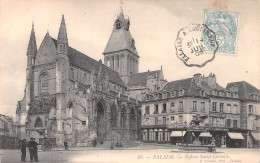 14-FALAISE-N°C4090-E/0313 - Falaise