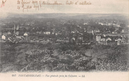 77-FONTAINEBLEAU-N°C4090-E/0309 - Fontainebleau