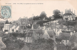 14-FALAISE-N°C4090-E/0311 - Falaise