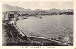 64-SAINT JEAN DE LUZ-N°C4090-E/0221 - Saint Jean De Luz