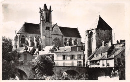 77-MORET-N°C4090-E/0159 - Moret Sur Loing