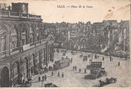 59-LILLE-N°C4090-E/0161 - Lille