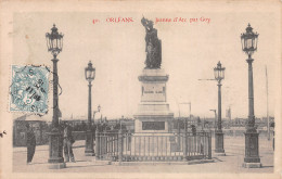 45-ORLEANS-N°C4090-E/0081 - Orleans