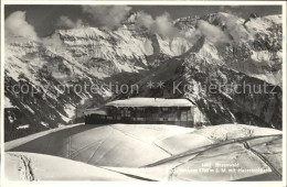 11758593 Braunwald GL Ortstockhaus Braunwald - Andere & Zonder Classificatie