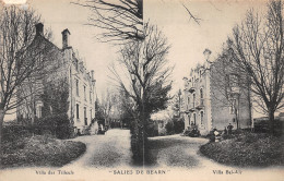 64-SALIES DE BEARN-N°C4091-E/0025 - Salies De Bearn