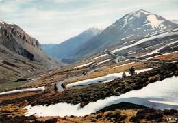 9-LE COL DE PUYMORENS-N°C4091-D/0371 - Sonstige & Ohne Zuordnung