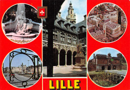 59-LILLE-N°C4091-D/0343 - Lille