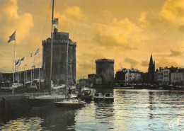 17-LA ROCHELLE-N°C4091-D/0319 - La Rochelle