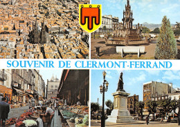 63-CLERMONT FERRAND-N°C4091-D/0315 - Clermont Ferrand