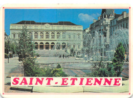 42-SAINT ETIENNE-N°C4091-D/0283 - Saint Etienne