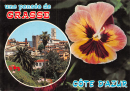 06-GRASSE-N°C4091-D/0273 - Grasse