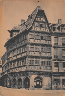 67-STRASBOURG-N°C4091-D/0189 - Strasbourg