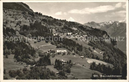 11758580 Braunwald GL Terrasse Hotel Alpenblick Braunwald - Other & Unclassified