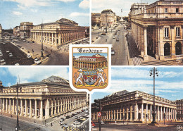 33-BORDEAUX LE GRAND THEATRE-N°C4091-D/0047 - Bordeaux