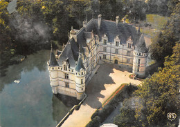 37-AZAY LE RIDEAU-N°C4091-C/0389 - Azay-le-Rideau