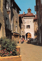 74-ANNECY-N°C4091-C/0191 - Annecy