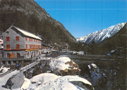 65-CAUTERETS-N°C4091-C/0129 - Cauterets