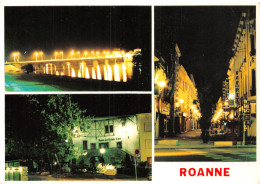 42-ROANNE-N°C4091-B/0309 - Roanne
