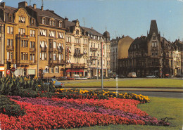 57-THIONVILLE-N°C4092-B/0371 - Thionville