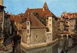 74-ANNECY-N°C4092-B/0323 - Annecy