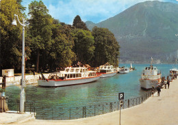 74-ANNECY-N°C4092-B/0295 - Annecy