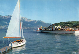 74-ANNECY-N°C4092-B/0291 - Annecy