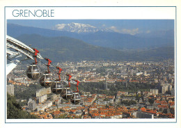 38-GRENOBLE-N°C4092-B/0289 - Grenoble