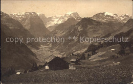 11758550 Braunwald GL Toedikette Braunwald - Other & Unclassified