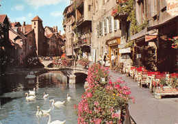 74-ANNECY-N°C4092-B/0273 - Annecy