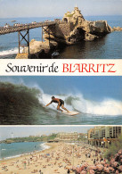 64-BIARRITZ-N°C4092-B/0247 - Biarritz