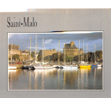 35-SAINT MALO-N°C4092-B/0239 - Saint Malo