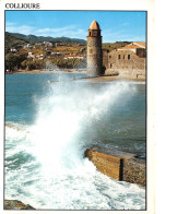 66-COLLIOURE-N°C4092-B/0213 - Collioure